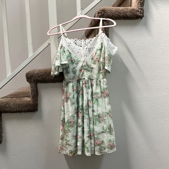 Kohl's Dresses Kohls Disney Princess Line Belle Dress Inspired By